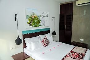 The Chariot Hikkaduwa