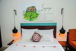 The Chariot Hikkaduwa