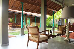 The Chariot Hikkaduwa