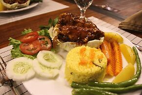 The Chariot Hikkaduwa