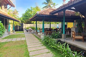 The Chariot Hikkaduwa