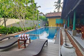 The Chariot Hikkaduwa