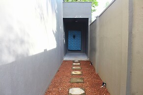 The Chariot Hikkaduwa