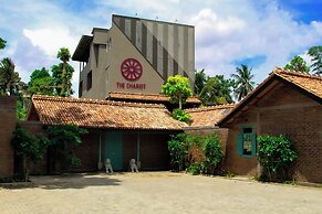 The Chariot Hikkaduwa