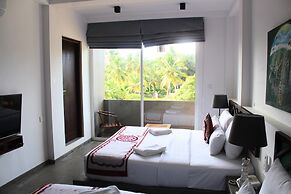 The Chariot Hikkaduwa