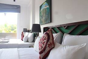 The Chariot Hikkaduwa