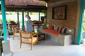 The Chariot Hikkaduwa