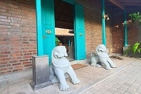 The Chariot Hikkaduwa