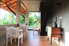 The Chariot Hikkaduwa