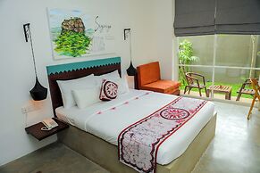 The Chariot Hikkaduwa