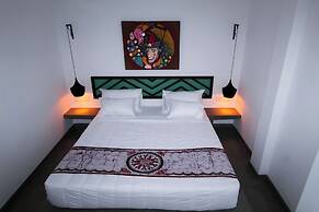 The Chariot Hikkaduwa