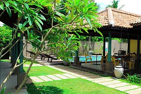 The Chariot Hikkaduwa