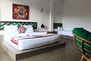 The Chariot Hikkaduwa