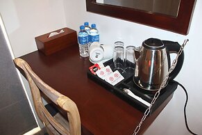 The Chariot Hikkaduwa