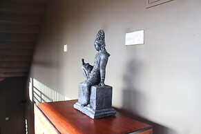 The Chariot Hikkaduwa