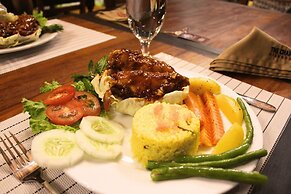 The Chariot Hikkaduwa