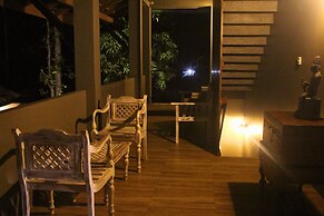 The Chariot Hikkaduwa