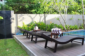 The Chariot Hikkaduwa