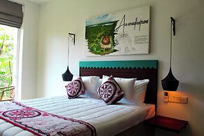 The Chariot Hikkaduwa