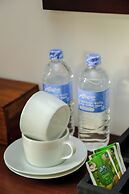 The Chariot Hikkaduwa