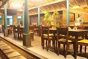 The Chariot Hikkaduwa