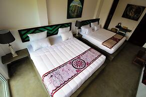 The Chariot Hikkaduwa