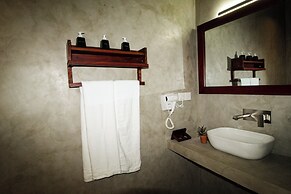 The Chariot Hikkaduwa