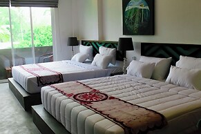 The Chariot Hikkaduwa