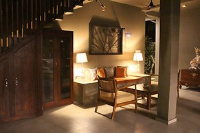 The Chariot Hikkaduwa