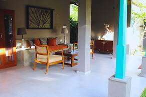 The Chariot Hikkaduwa