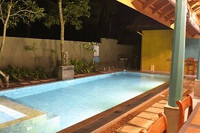 The Chariot Hikkaduwa