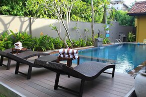 The Chariot Hikkaduwa