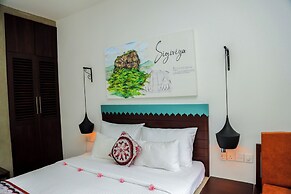 The Chariot Hikkaduwa