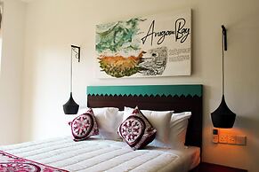 The Chariot Hikkaduwa