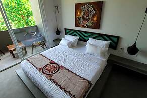 The Chariot Hikkaduwa