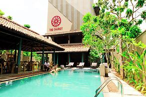 The Chariot Hikkaduwa