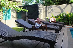 The Chariot Hikkaduwa