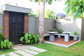 The Chariot Hikkaduwa