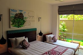 The Chariot Hikkaduwa