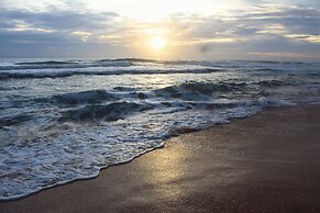 The Chariot Hikkaduwa