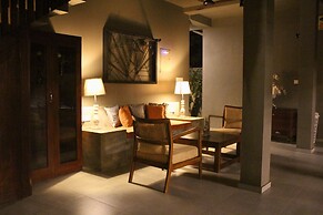 The Chariot Hikkaduwa