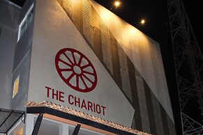 The Chariot Hikkaduwa