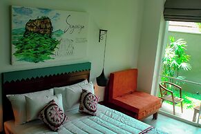 The Chariot Hikkaduwa