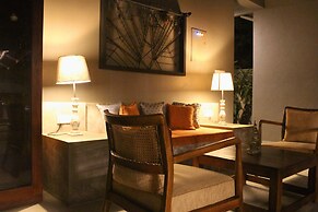 The Chariot Hikkaduwa