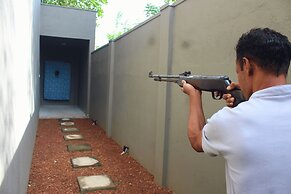 The Chariot Hikkaduwa