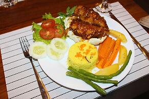 The Chariot Hikkaduwa