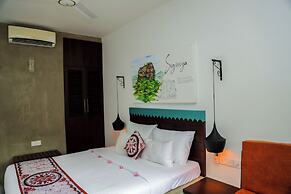 The Chariot Hikkaduwa