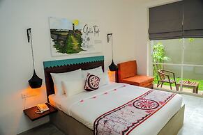 The Chariot Hikkaduwa