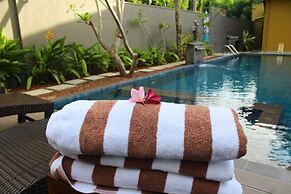 The Chariot Hikkaduwa