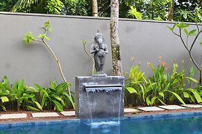 The Chariot Hikkaduwa